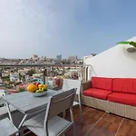Living Canteras Homes - Beachside Terrace Bikes * 大加那利岛拉斯帕尔马斯