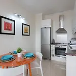 Living Canteras Homes - Beachside Terrace Bikes 大加那利岛拉斯帕尔马斯