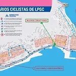 Living Canteras Homes - Beachside Terrace Bikes 公寓