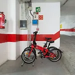 Living Canteras Homes - Beachside Terrace Bikes 大加那利岛拉斯帕尔马斯