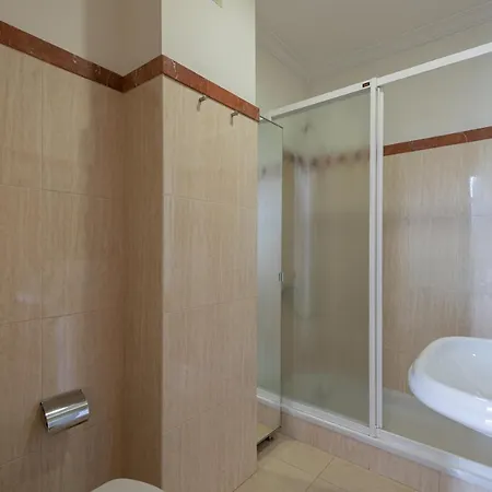 Living Canteras Homes - Beachside Terrace Bikes Apartment