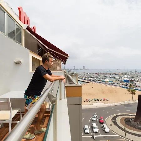 Living Canteras Homes - Beachside Terrace Bikes * Las Palmas de Gran Canaria