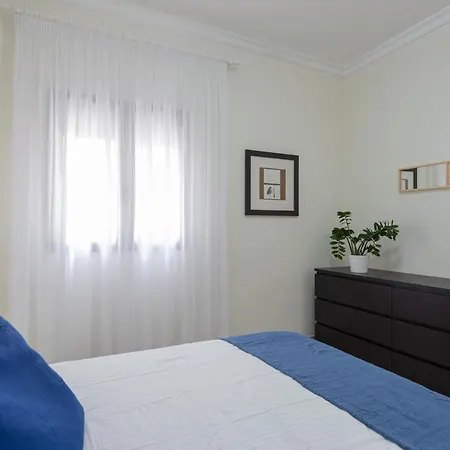 아파트 Living Canteras Homes - Beachside Terrace Bikes *