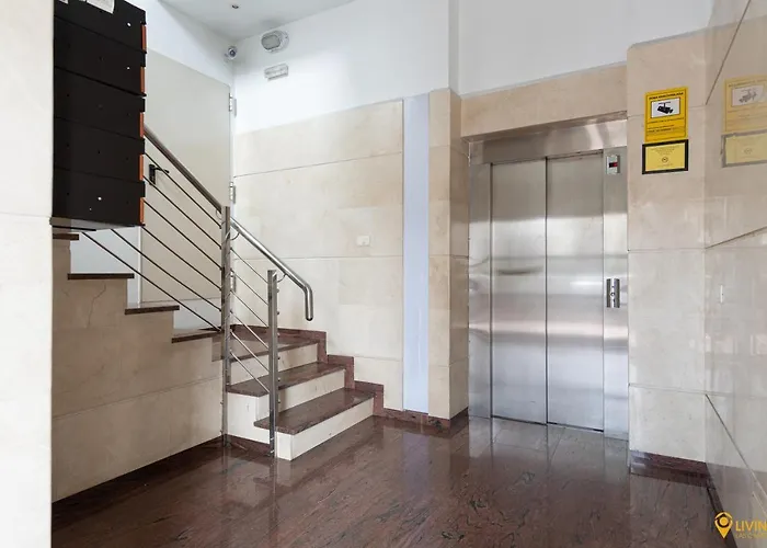 Living Canteras Homes - Beachside Terrace Bikes * 大加那利岛拉斯帕尔马斯