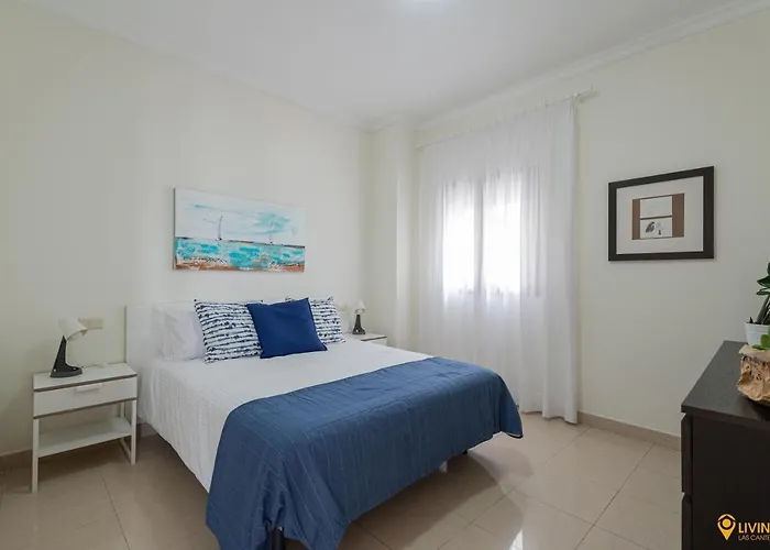 Living Canteras Homes - Beachside Terrace Bikes