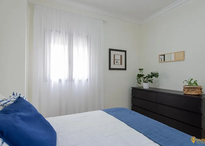 公寓 Living Canteras Homes - Beachside Terrace Bikes *