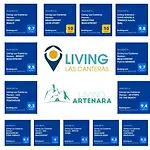 Apartment Living Canteras Homes - Beachside Terrace Bikes Las Palmas de Gran Canaria