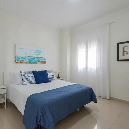 Living Canteras Homes - Beachside Terrace Bikes