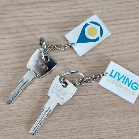 Living Canteras Homes - Beachside Terrace Bikes *