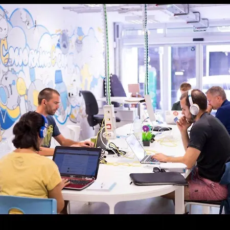 Apartamento Living Canteras Homes - Beachside Terrace Bikes *