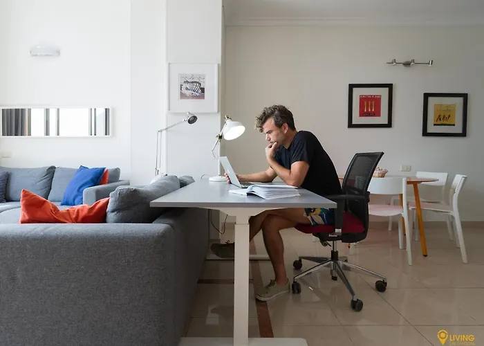 Living Canteras Homes - Beachside Terrace Bikes