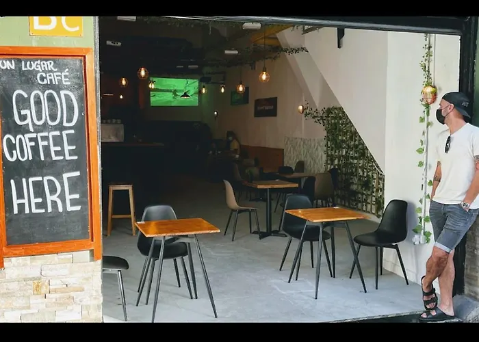 Living Canteras Homes - Beachside Terrace Bikes