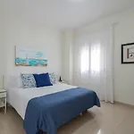 Living Canteras Homes - Beachside Terrace Bikes