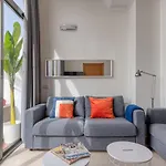 Living Canteras Homes - Beachside Terrace Bikes