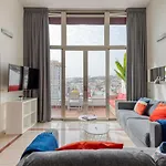 Apartamento Living Canteras Homes - Beachside Terrace Bikes *