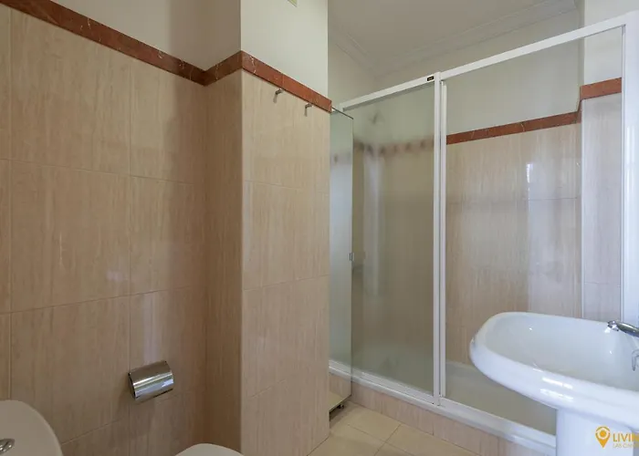 Living Canteras Homes - Beachside Terrace Bikes Apartmán