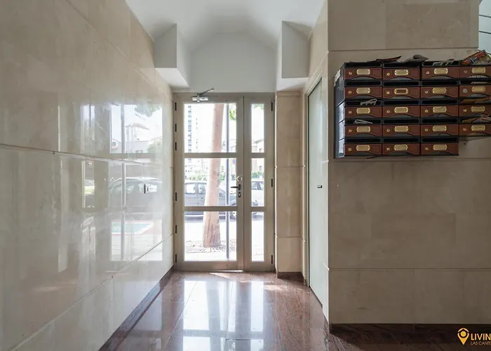 Apartmán Living Canteras Homes - Beachside Terrace Bikes