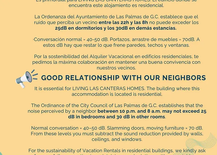 Living Canteras Homes - Beachside Terrace Bikes * Las Palmas de Gran Canaria